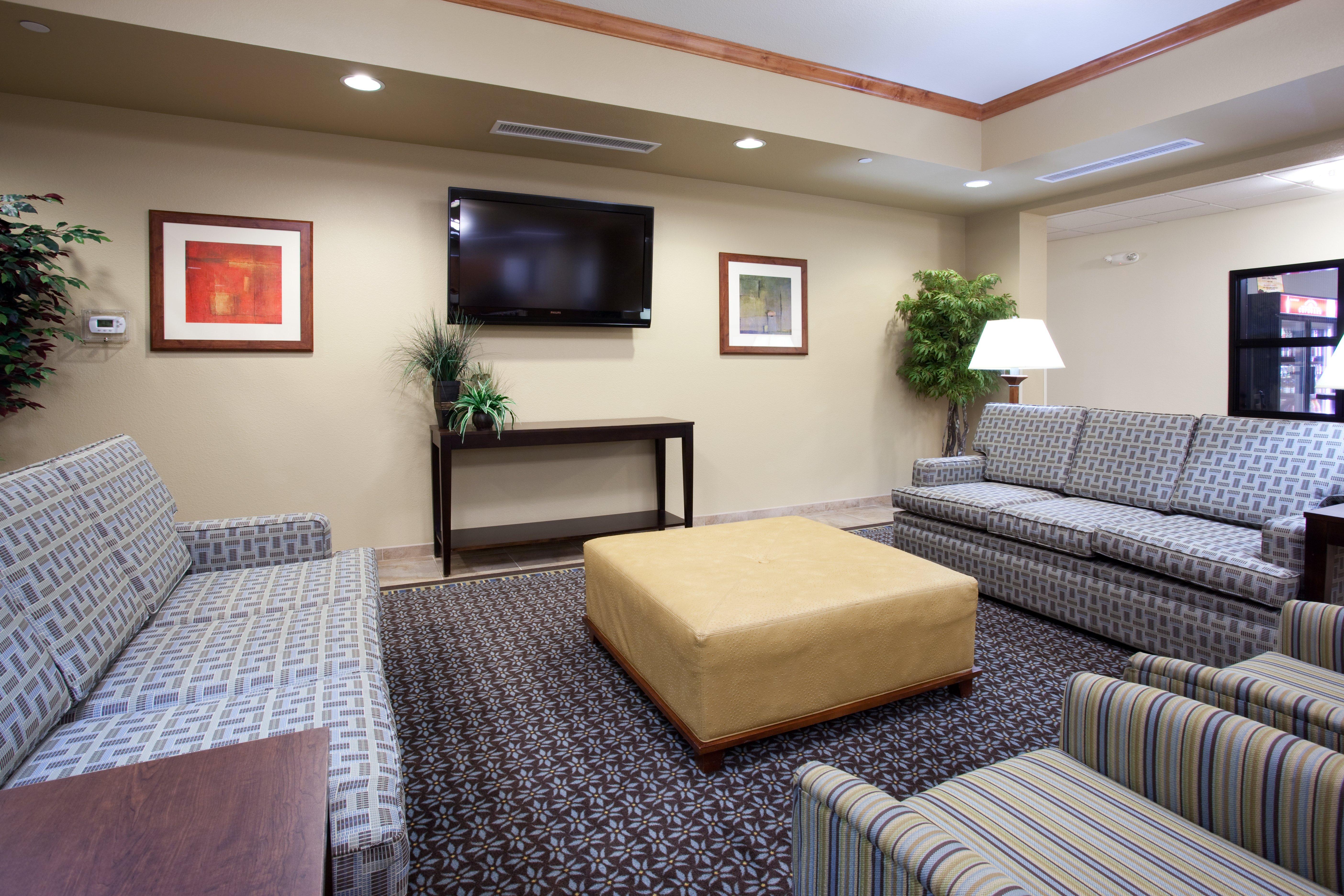 Candlewood Suites Craig-Northwest By Ihg Exterior foto