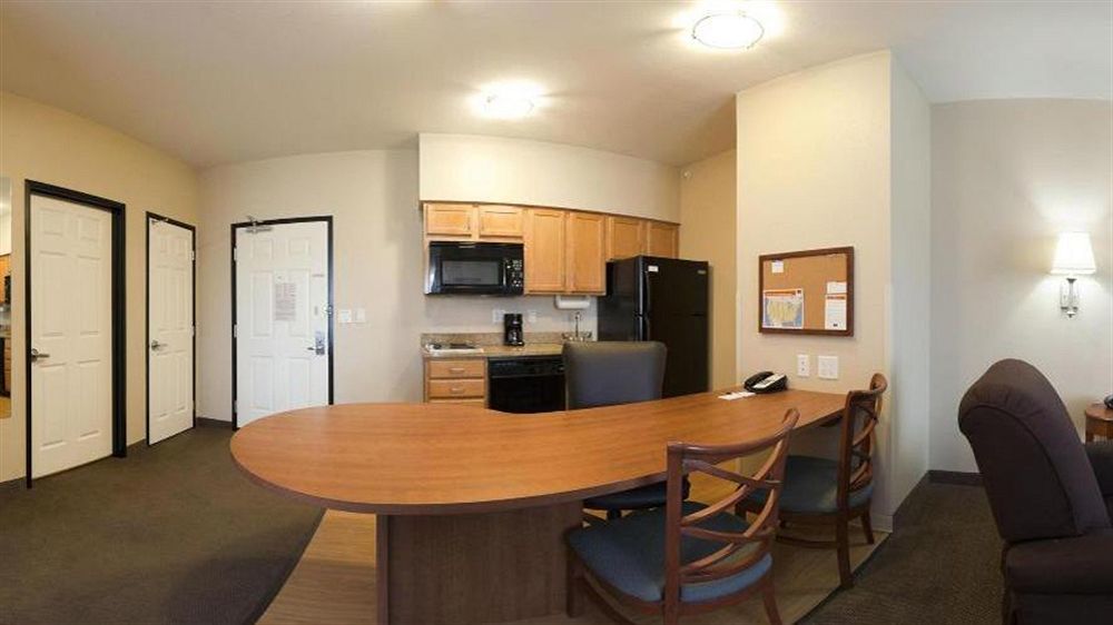 Candlewood Suites Craig-Northwest By Ihg Exterior foto